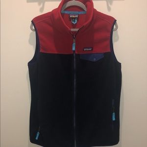 Patagonia Vest